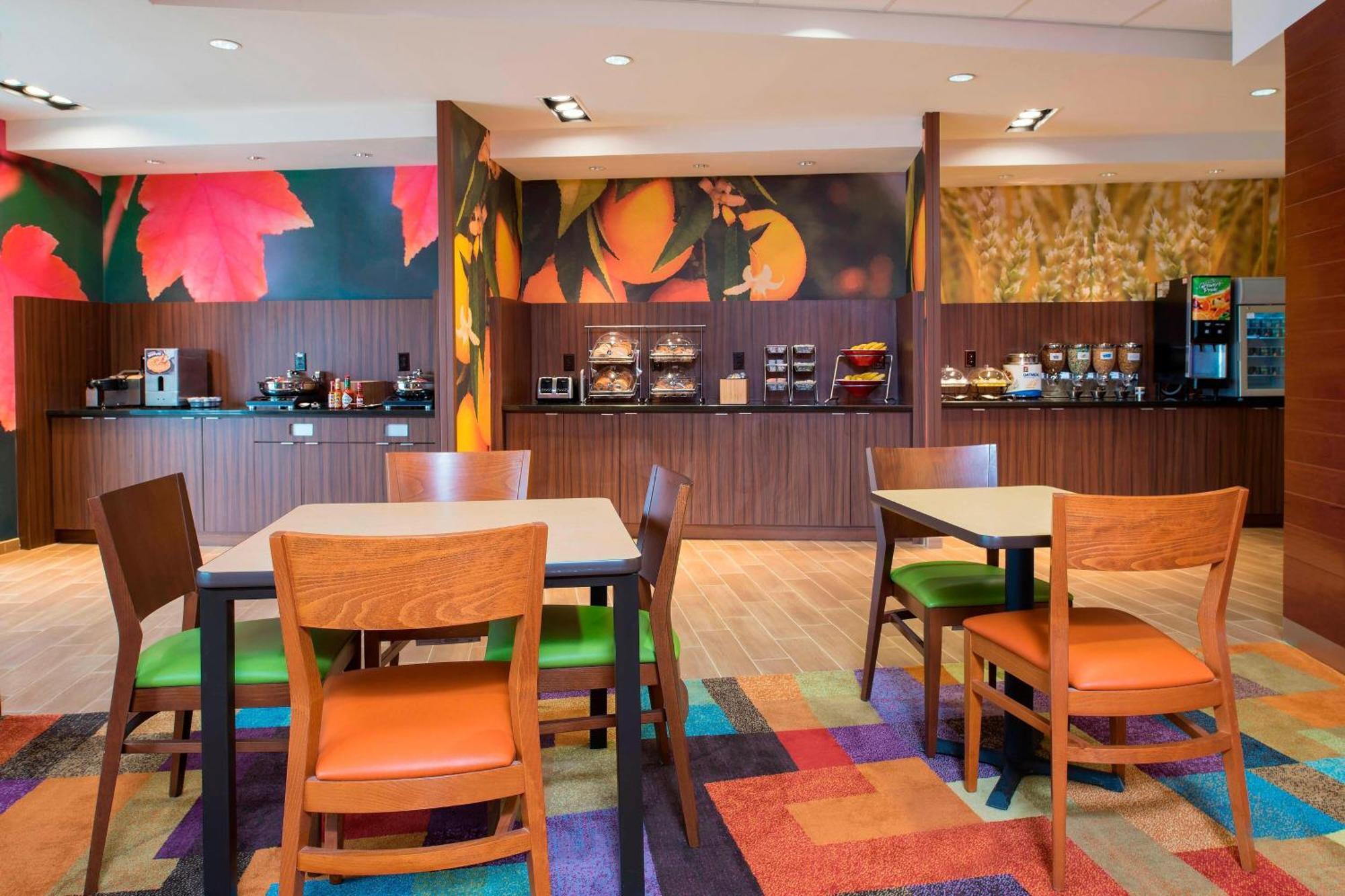 Fairfield Inn & Suites By Marriott Fredericksburg Texas Экстерьер фото