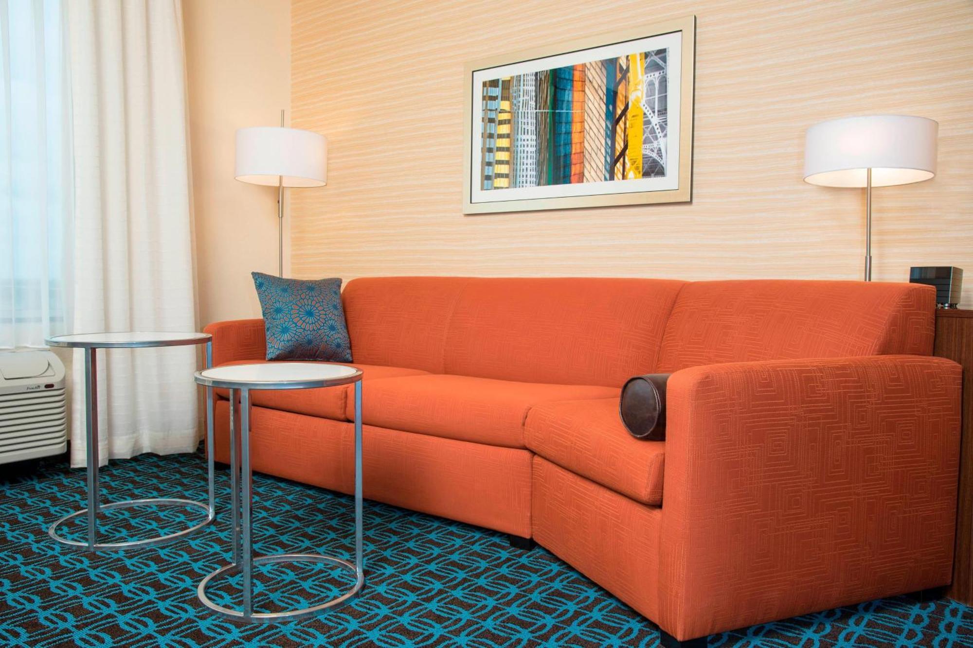 Fairfield Inn & Suites By Marriott Fredericksburg Texas Экстерьер фото