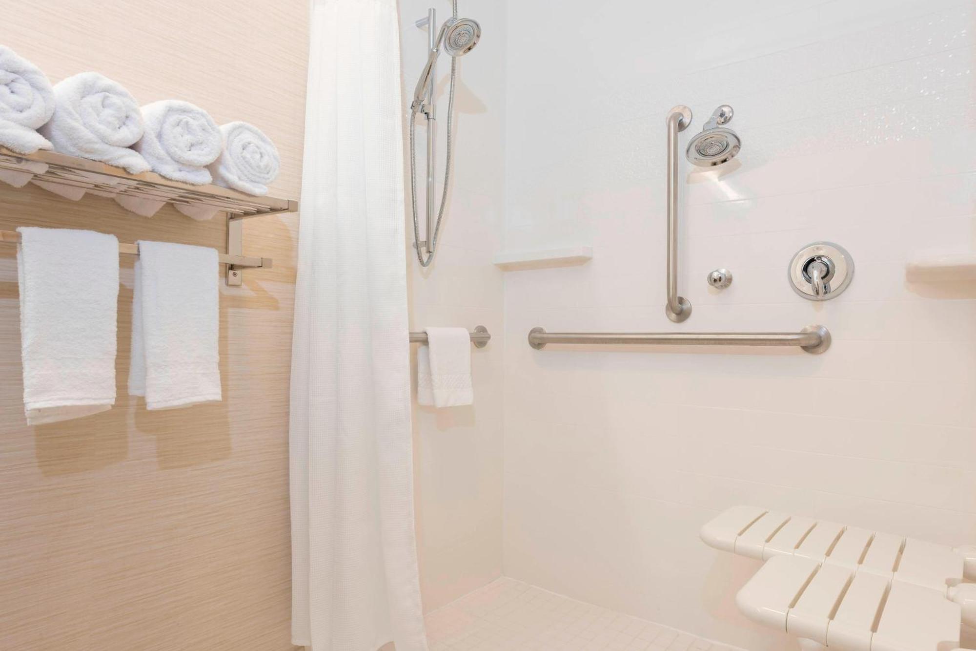 Fairfield Inn & Suites By Marriott Fredericksburg Texas Экстерьер фото